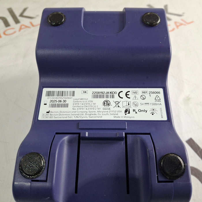 Becton Dickinson BD Veritor Plus Analyzer