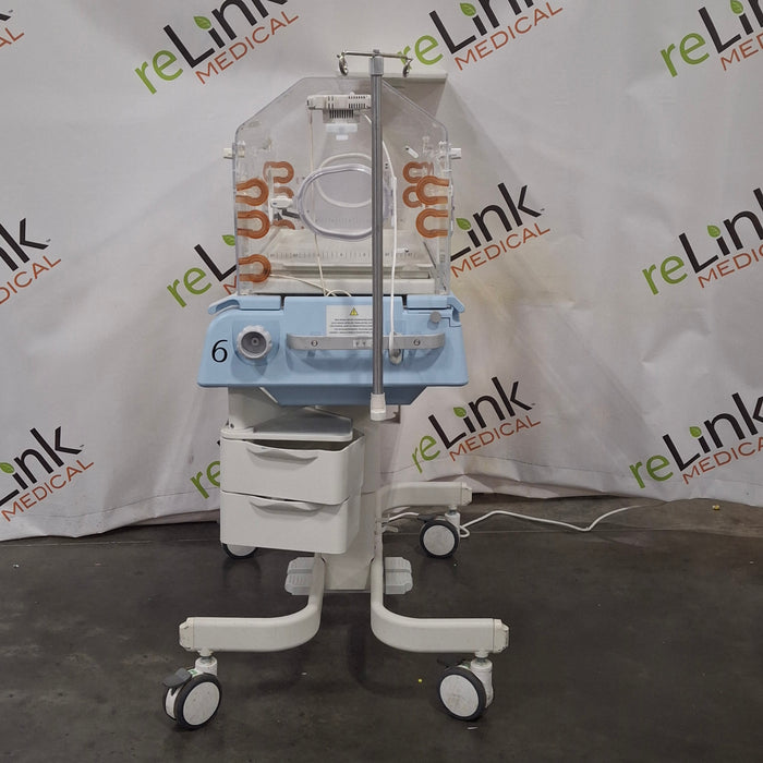 Draeger Medical Draeger Medical Isolette 8000 Incubator Infant Warmers and Incubators reLink Medical