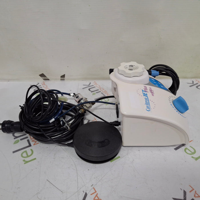 Dentsply Dentsply Cavitron Jet Plus GEN-132 Ultrasonic Scaling and Air Polishing Unit Dental reLink Medical