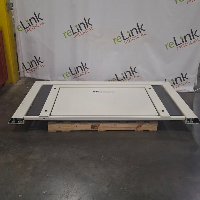 SR Instruments SR Scales iSeries SR7000i Wall Mount Scale