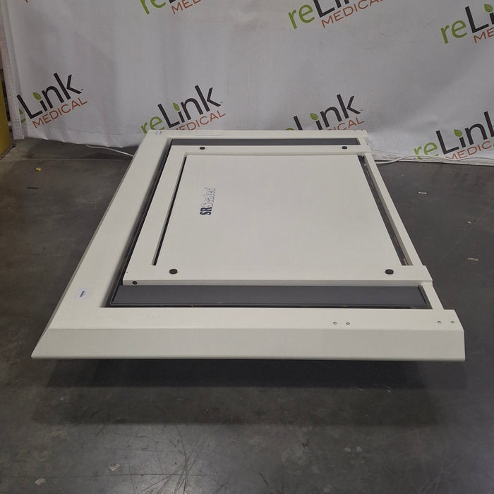 SR Instruments SR Scales iSeries SR7000i Wall Mount Scale