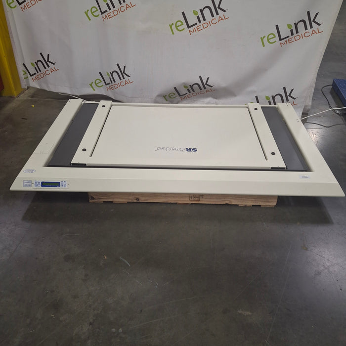 SR Instruments SR Scales iSeries SR7000i Wall Mount Scale