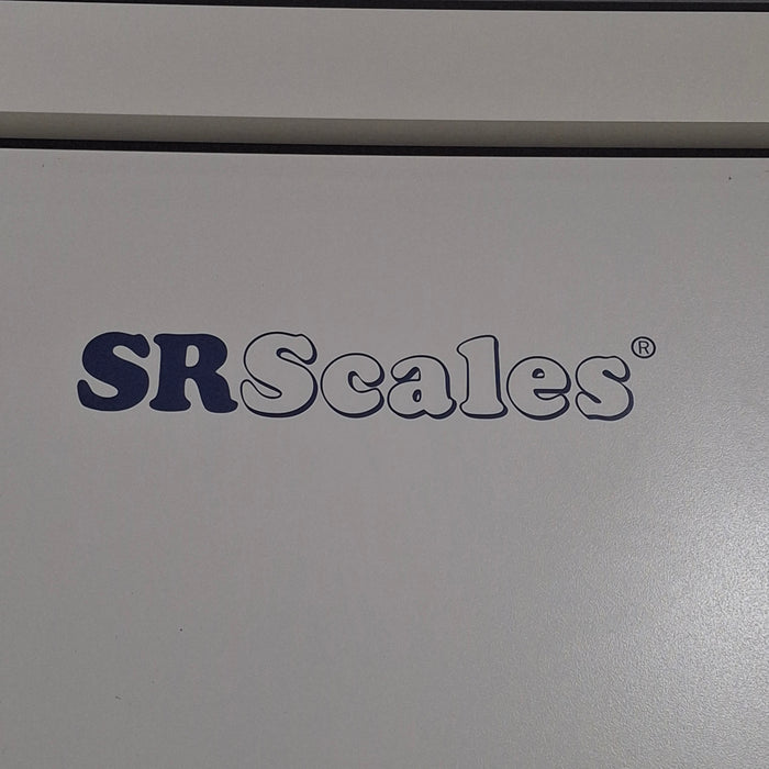 SR Instruments SR Scales iSeries SR7000i Wall Mount Scale