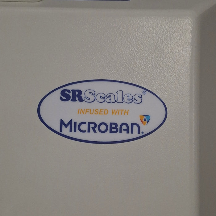 SR Instruments SR Scales iSeries SR7000i Wall Mount Scale