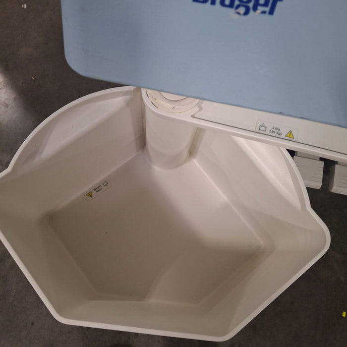 Draeger Medical Draeger Medical Isolette 8000 Incubator Infant Warmers and Incubators reLink Medical