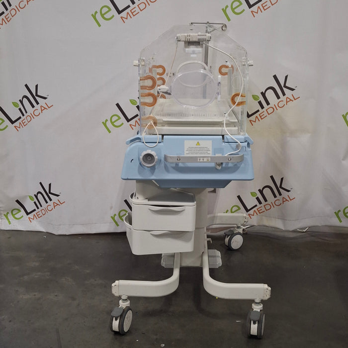 Draeger Medical Draeger Medical Isolette 8000 Incubator Infant Warmers and Incubators reLink Medical