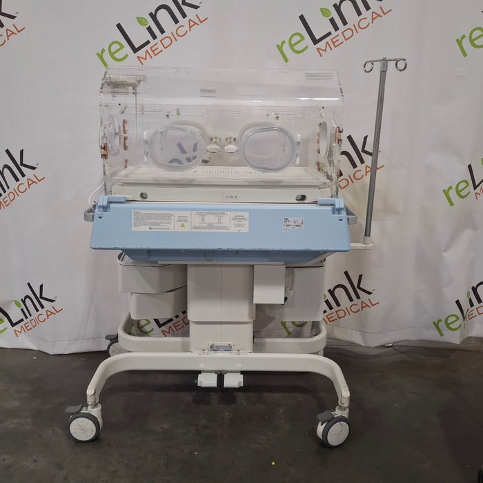 Draeger Medical Draeger Medical Isolette 8000 Incubator Infant Warmers and Incubators reLink Medical