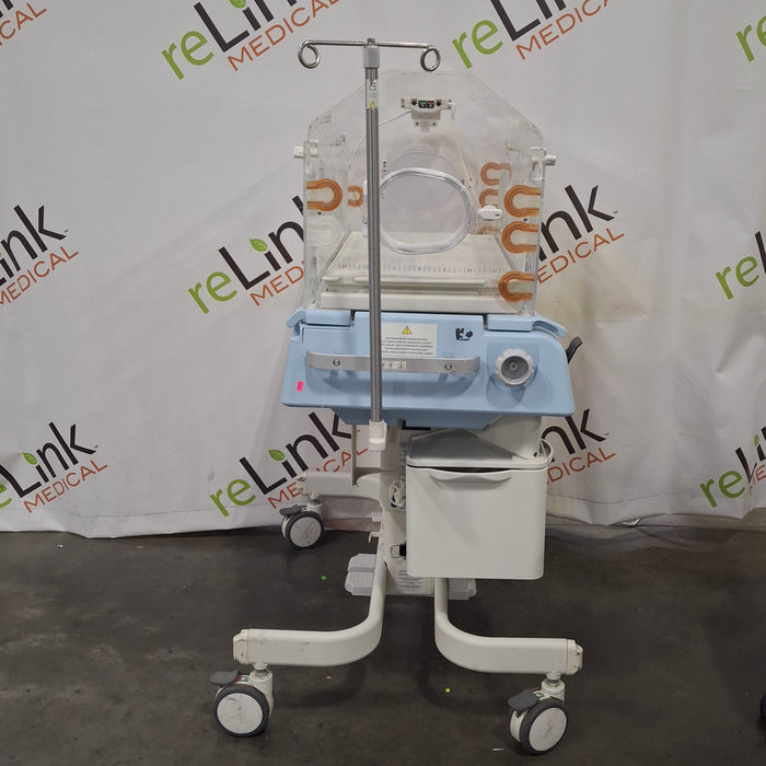 Draeger Medical Draeger Medical Isolette 8000 Incubator Infant Warmers and Incubators reLink Medical