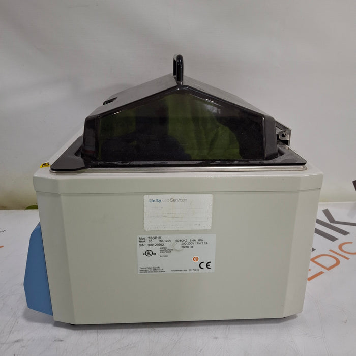 Thermo Scientific Thermo Scientific Precision GP 10 TSGP10 Water Bath Research Lab reLink Medical