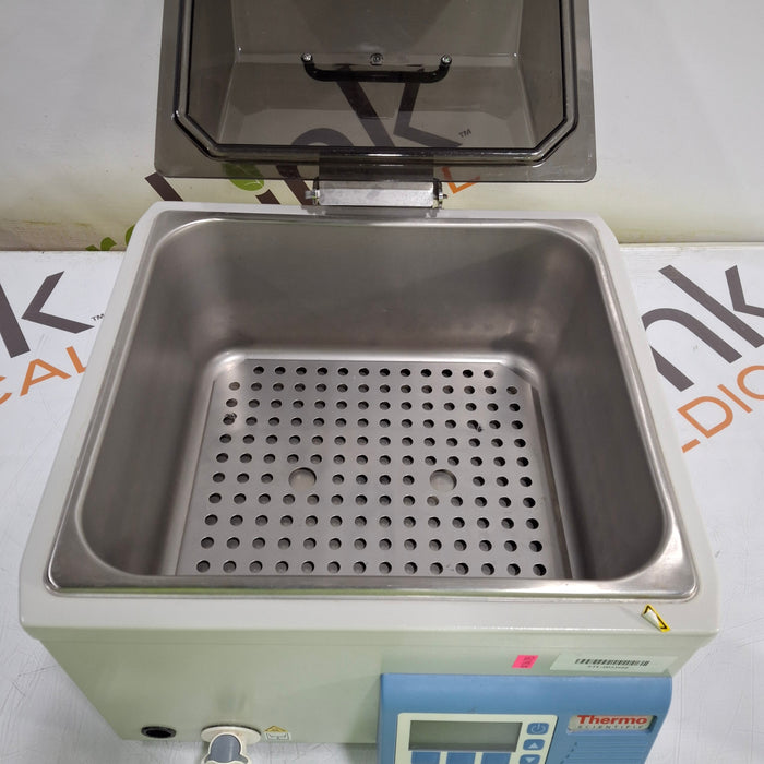 Thermo Scientific Thermo Scientific Precision GP 10 TSGP10 Water Bath Research Lab reLink Medical