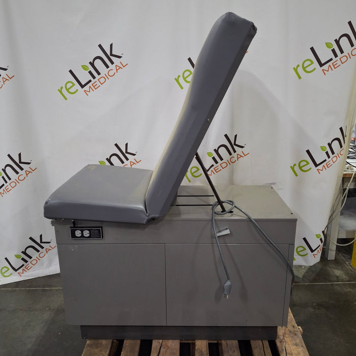 Ritter Ritter 100 Exam Table Exam Chairs / Tables reLink Medical