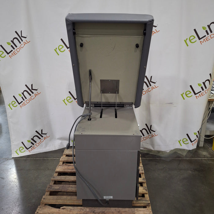 Ritter Ritter 100 Exam Table Exam Chairs / Tables reLink Medical