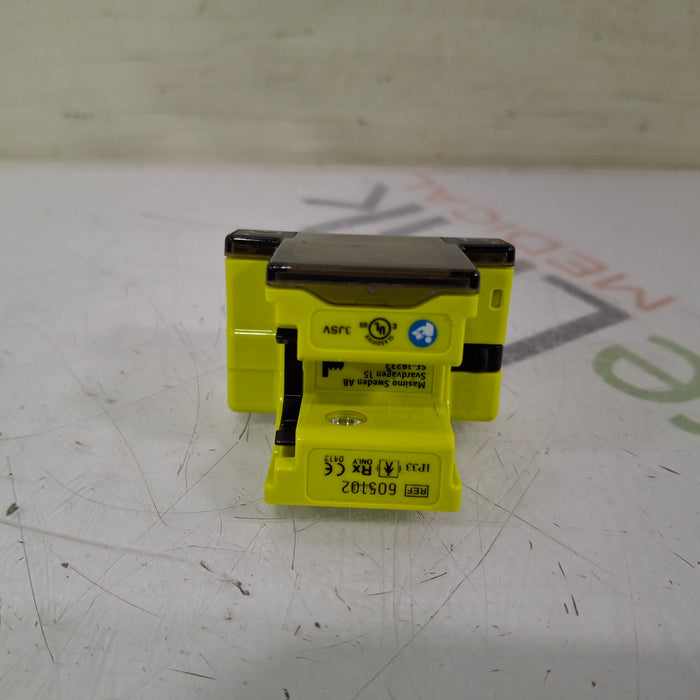 Masimo Masimo EMMA Mainstream etCO2 Capnograph Respiratory reLink Medical