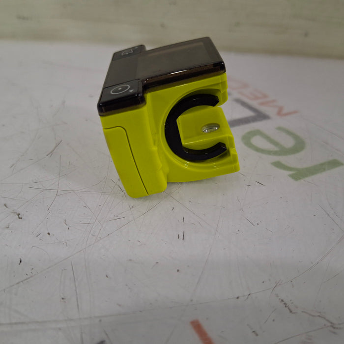 Masimo Masimo EMMA Mainstream etCO2 Capnograph Respiratory reLink Medical