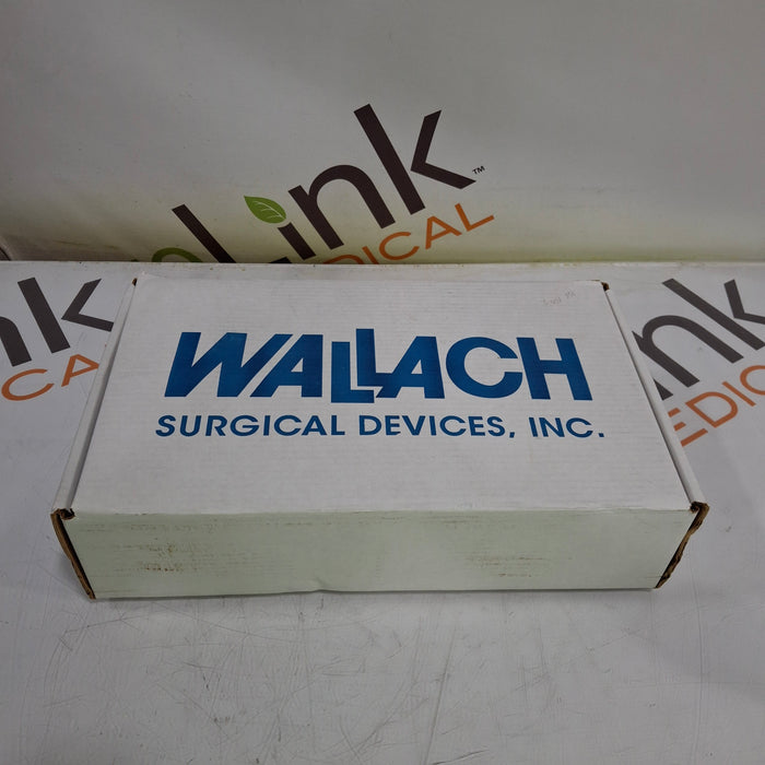 Wallach Wallach LL-100 Cryogun Two Trigger Cryosurgical System Surgical Equipment reLink Medical