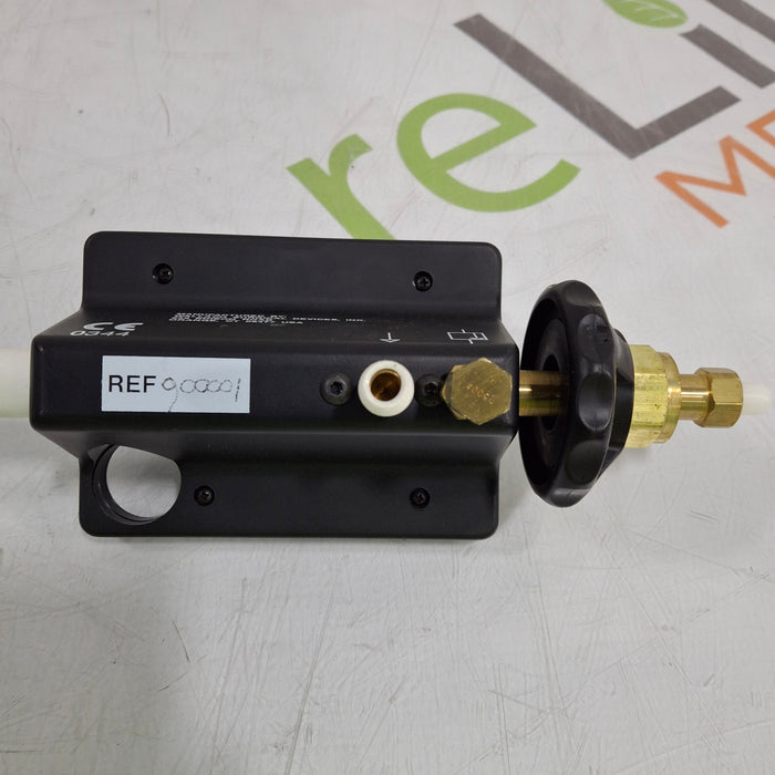 Wallach Wallach LL-100 Cryogun Two Trigger Cryosurgical System Surgical Equipment reLink Medical