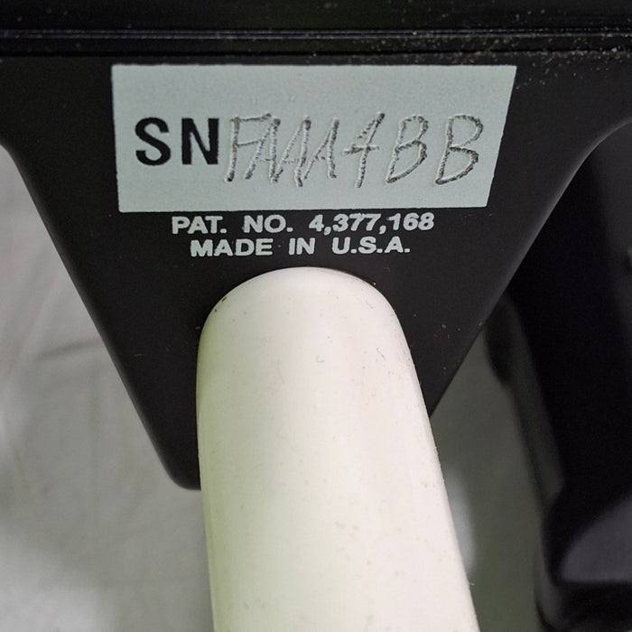 Wallach Wallach LL-100 Cryogun Two Trigger Cryosurgical System Surgical Equipment reLink Medical