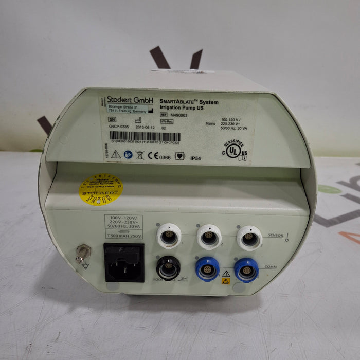 BioSense Webster BioSense Webster SmartAblate Irrigation Pump Surgical Equipment reLink Medical