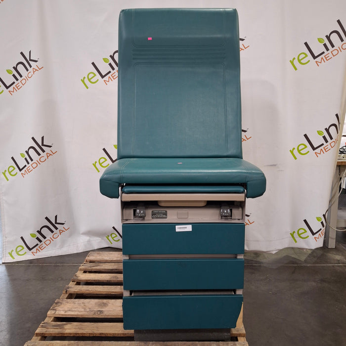 Ritter Ritter 104 Exam Table Exam Chairs / Tables reLink Medical