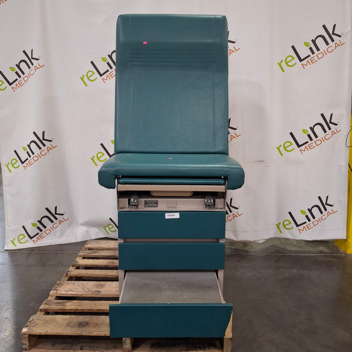 Ritter Ritter 104 Exam Table Exam Chairs / Tables reLink Medical