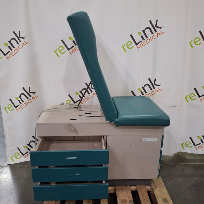 Ritter Ritter 104 Exam Table Exam Chairs / Tables reLink Medical