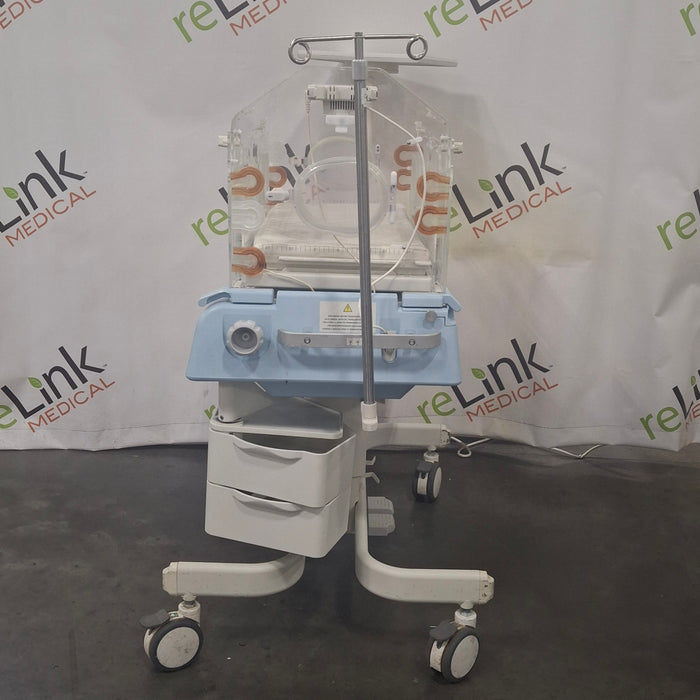 Draeger Medical Draeger Medical Isolette 8000 Incubator Infant Warmers and Incubators reLink Medical