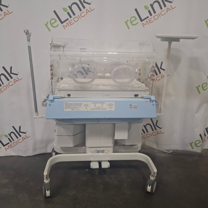 Draeger Medical Draeger Medical Isolette 8000 Incubator Infant Warmers and Incubators reLink Medical