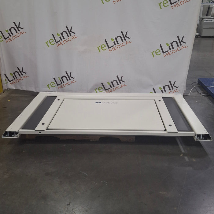 SR Instruments SR Scales iSeries SR7000i Wall Mount Scale