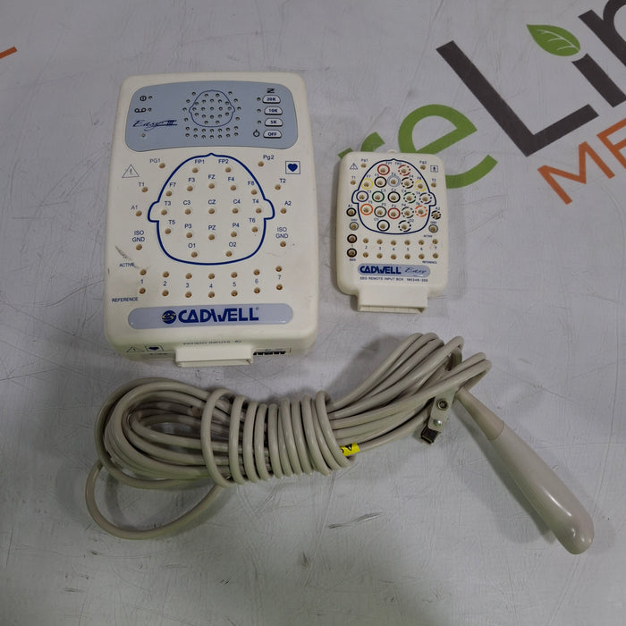 Cadwell Laboratories Inc. Easy III PSG EEG System