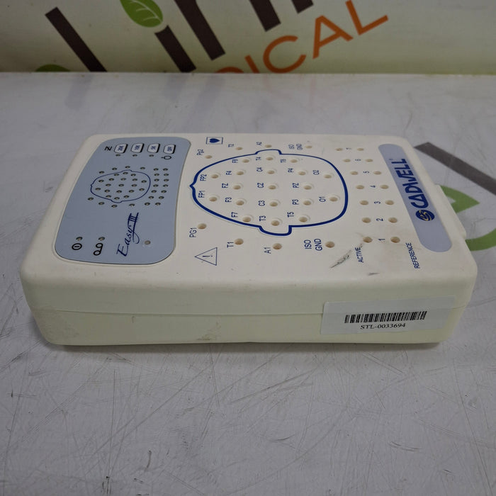 Cadwell Laboratories Inc. Easy III PSG EEG System