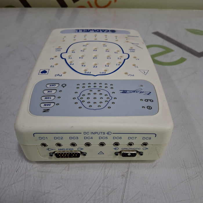 Cadwell Laboratories Inc. Easy III PSG EEG System