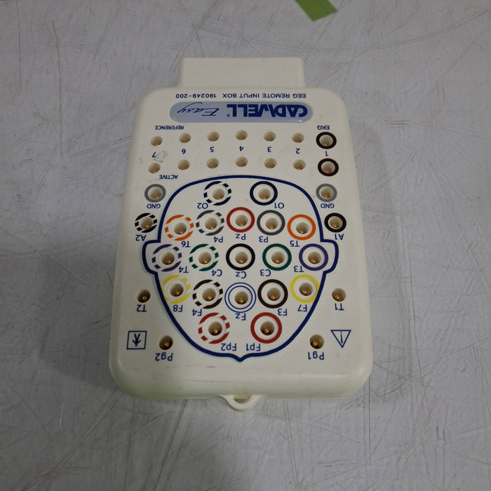Cadwell Laboratories Inc. Easy III PSG EEG System