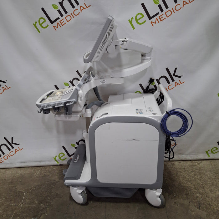 Aloka Aloka Prosound F75 Ultrasound Ultrasound reLink Medical