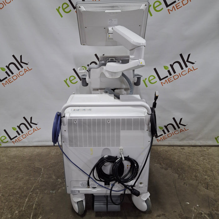 Aloka Aloka Prosound F75 Ultrasound Ultrasound reLink Medical