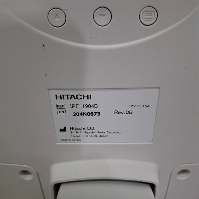 Aloka Aloka Prosound F75 Ultrasound Ultrasound reLink Medical