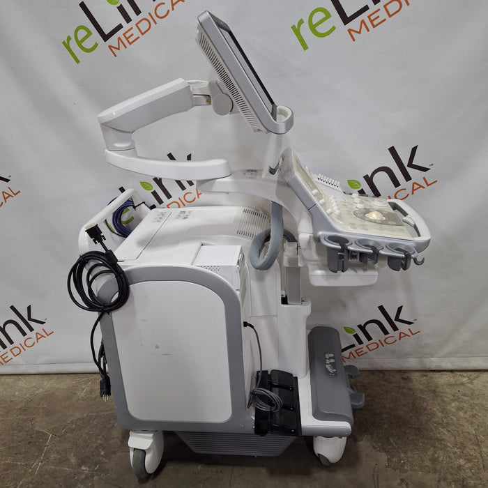 Aloka Aloka Prosound F75 Ultrasound Ultrasound reLink Medical