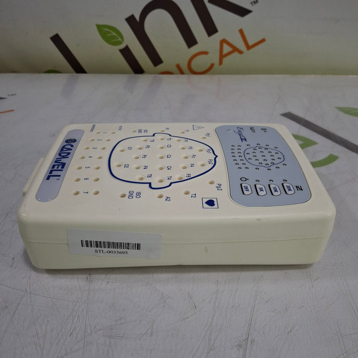Cadwell Laboratories Inc. Cadwell Laboratories Inc. Easy III PSG EEG System EEG EMG Sleep Systems reLink Medical