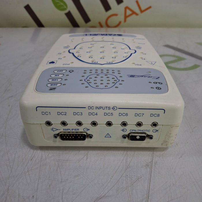 Cadwell Laboratories Inc. Cadwell Laboratories Inc. Easy III PSG EEG System EEG EMG Sleep Systems reLink Medical