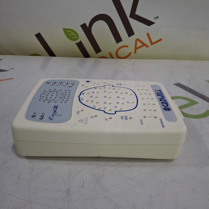 Cadwell Laboratories Inc. Cadwell Laboratories Inc. Easy III PSG EEG System EEG EMG Sleep Systems reLink Medical