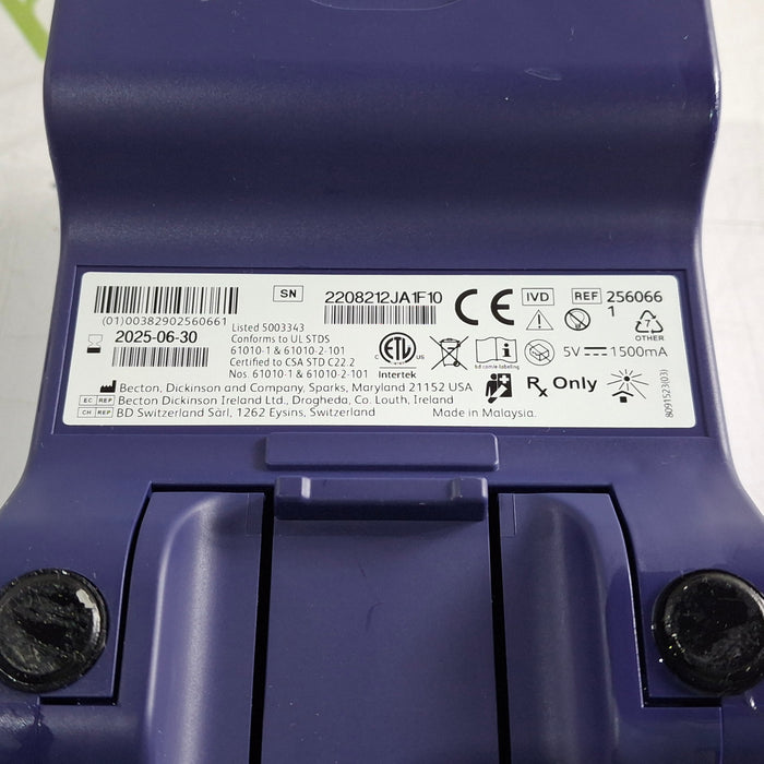 Datascope Accutorr Plus Monitor Ditial Signs Monitor