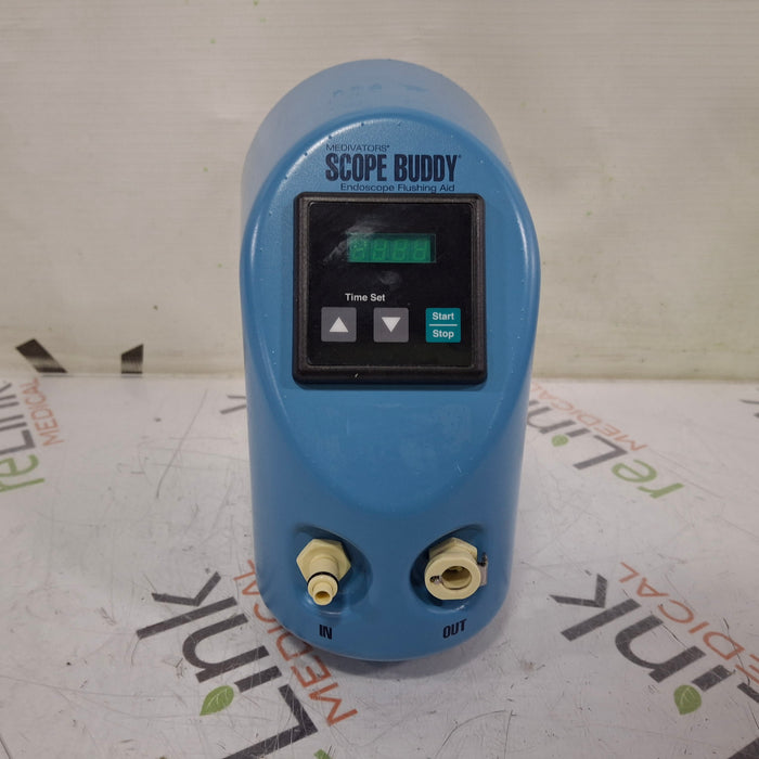 Medivators SCOPE Buddy Enddy Reprocessor