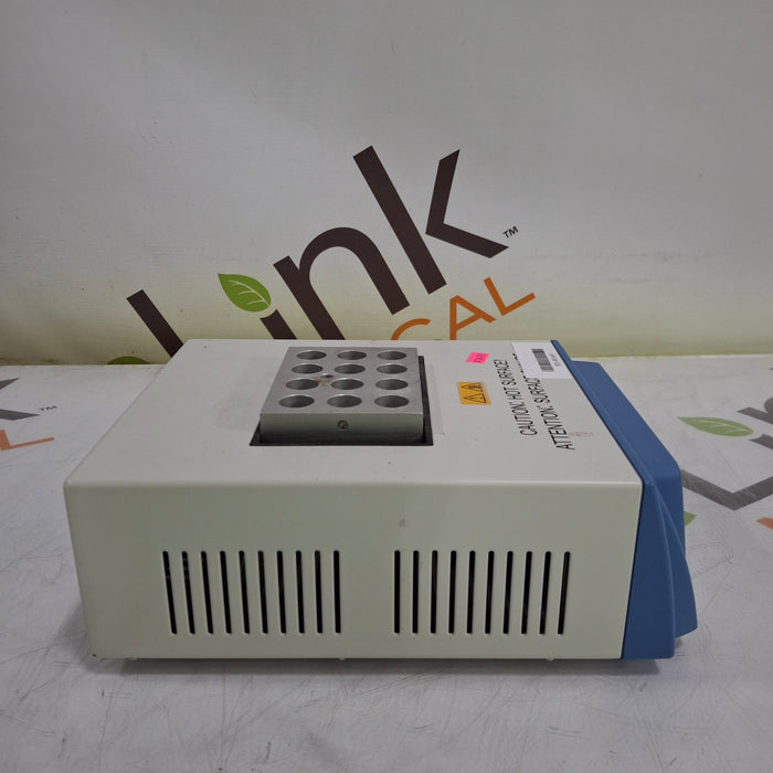 Thermo Scientific Thermo Scientific Drybath Block Heater Research Lab reLink Medical