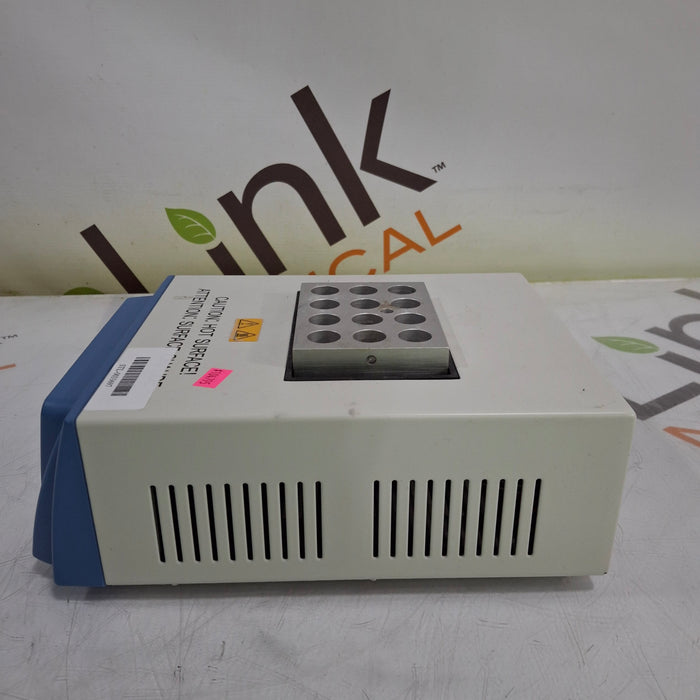 Thermo Scientific Thermo Scientific Drybath Block Heater Research Lab reLink Medical