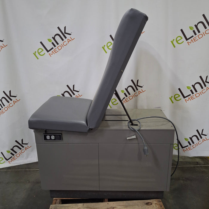Ritter Ritter 100 Exam Table Exam Chairs / Tables reLink Medical