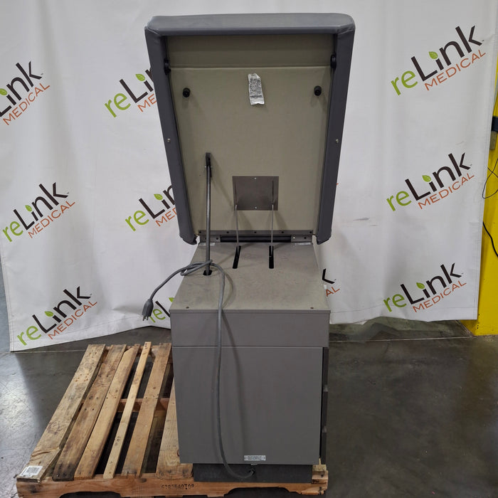 Ritter Ritter 100 Exam Table Exam Chairs / Tables reLink Medical