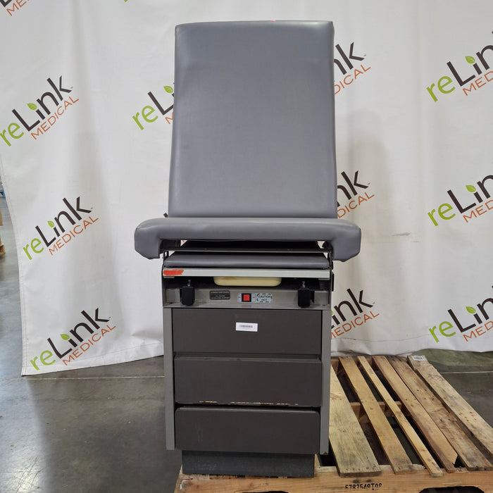 Ritter Ritter 100 Exam Table Exam Chairs / Tables reLink Medical