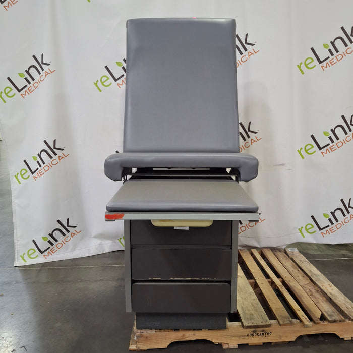 Ritter Ritter 100 Exam Table Exam Chairs / Tables reLink Medical