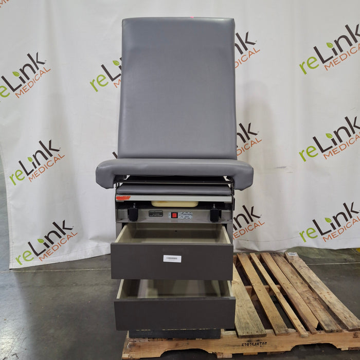 Ritter Ritter 100 Exam Table Exam Chairs / Tables reLink Medical