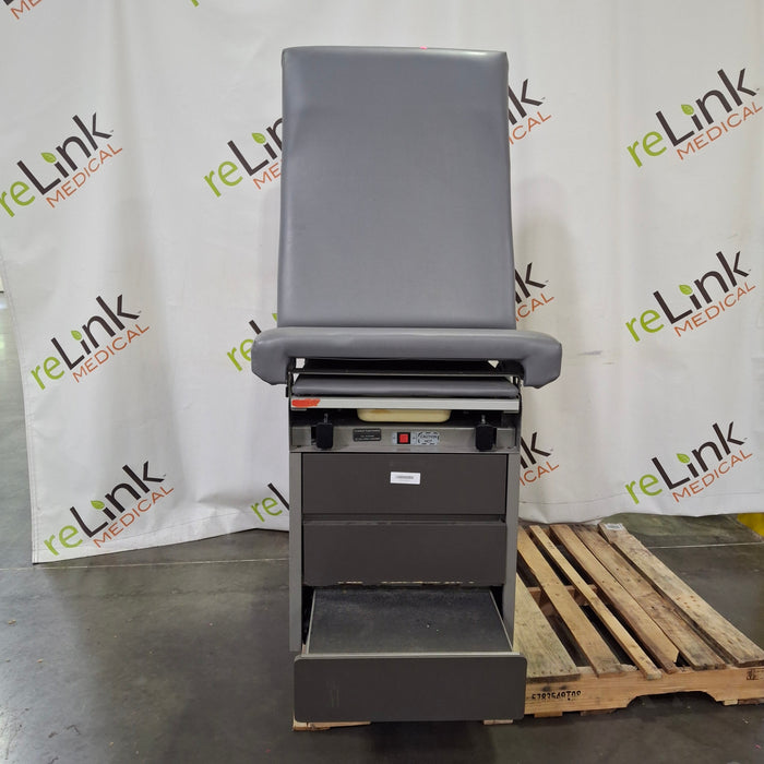 Ritter Ritter 100 Exam Table Exam Chairs / Tables reLink Medical