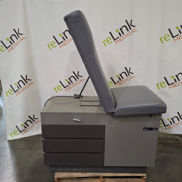 Ritter Ritter 100 Exam Table Exam Chairs / Tables reLink Medical
